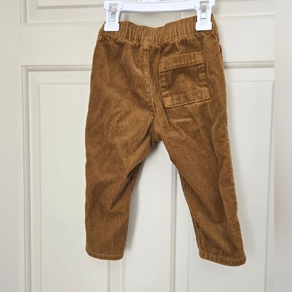 2/$20 Old Navy 18-24 M Corduory Pants - Picture 3 of 4